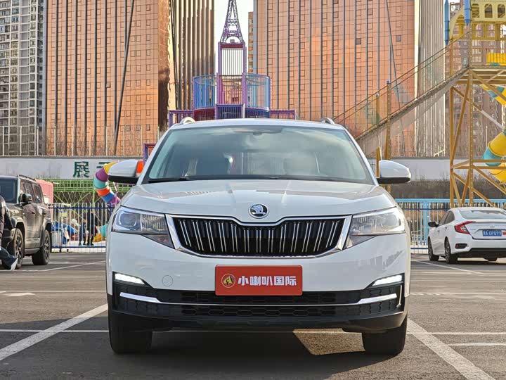 Фото 3 - Skoda Kamiq