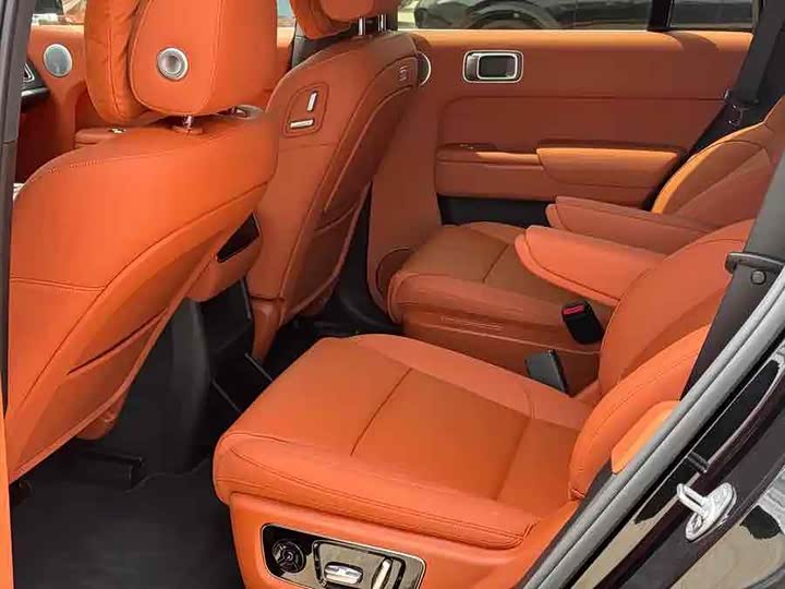 Фото 7 - LiXiang L8