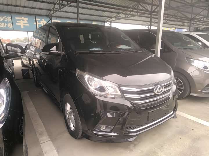 Фото 2 - Maxus G10