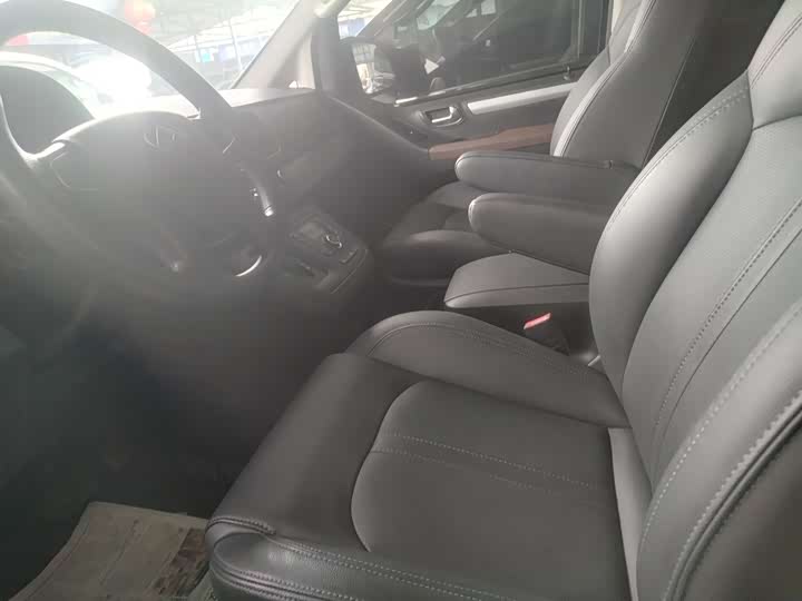 Фото 4 - Maxus G10