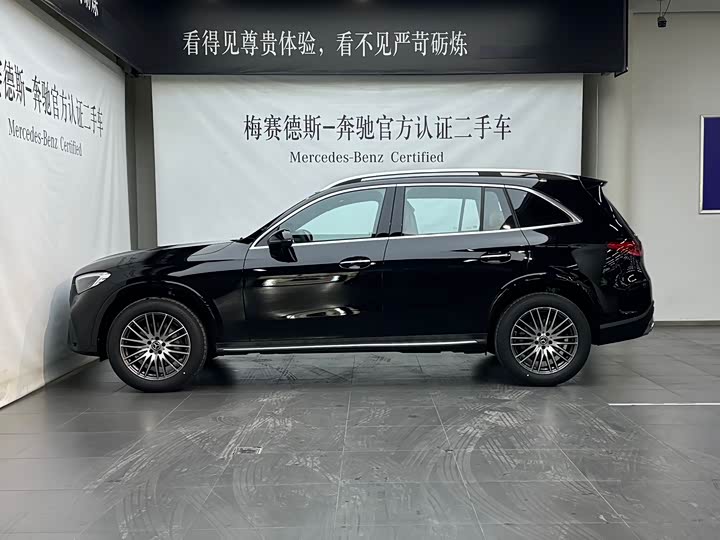 Фото 7 - Mercedes-Benz GLC-Class