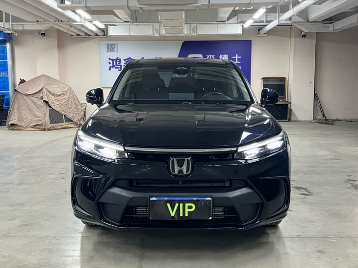 Photo 2 - Honda Breeze