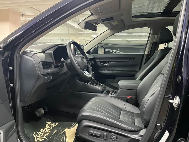 Photo 4 - Honda Breeze