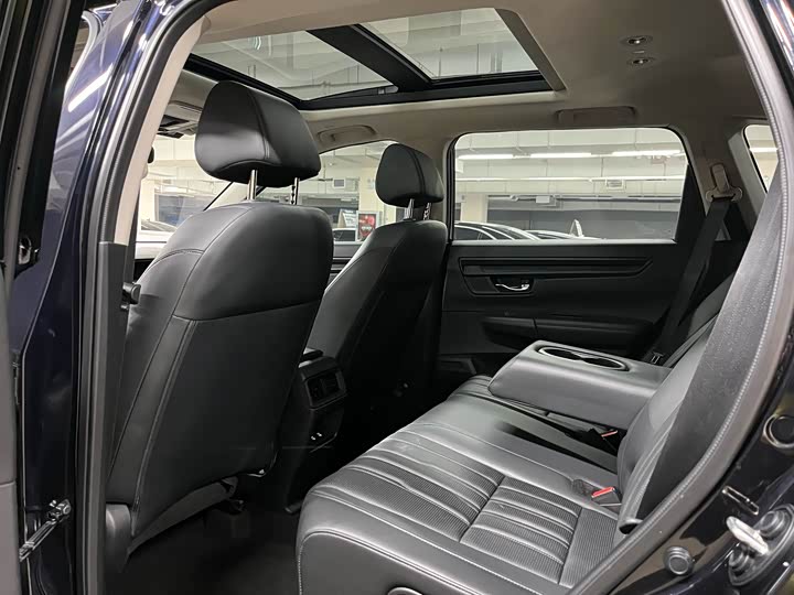 Photo 6 - Honda Breeze