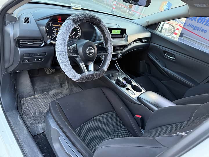 Photo 9 - Nissan Sylphy