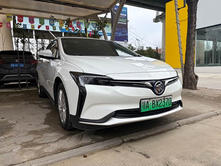 Фото 3 - Buick Velite 6