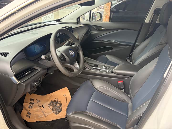 Фото 6 - Buick Velite 6