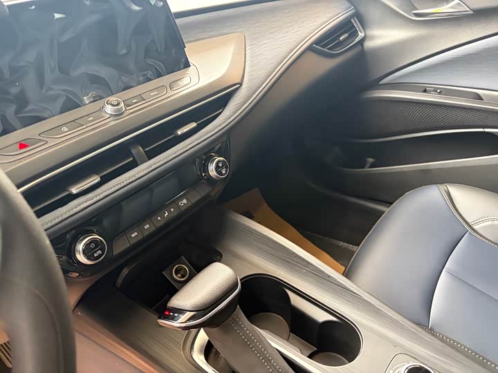 Фото 7 - Buick Velite 6