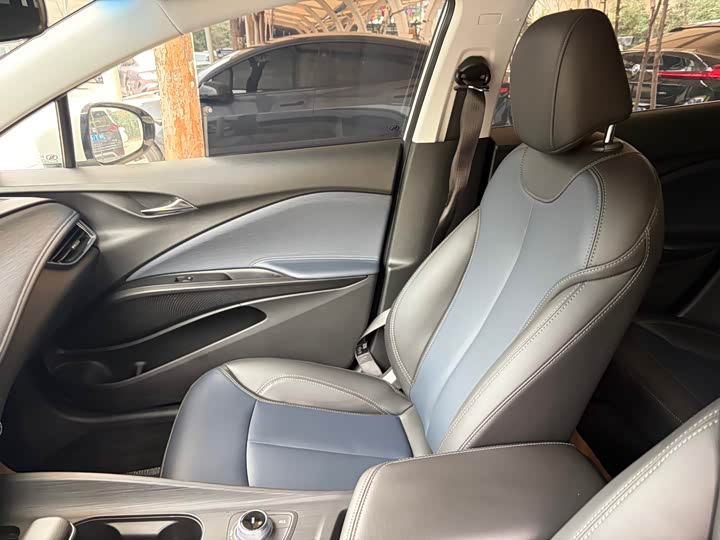 Фото 8 - Buick Velite 6