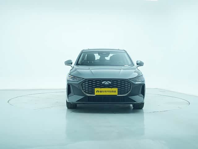 Photo 1 - Chery Fulwin A8L