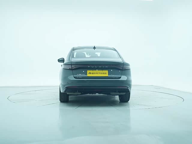 Photo 5 - Chery Fulwin A8L