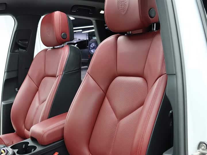 Фото 4 - Porsche Macan