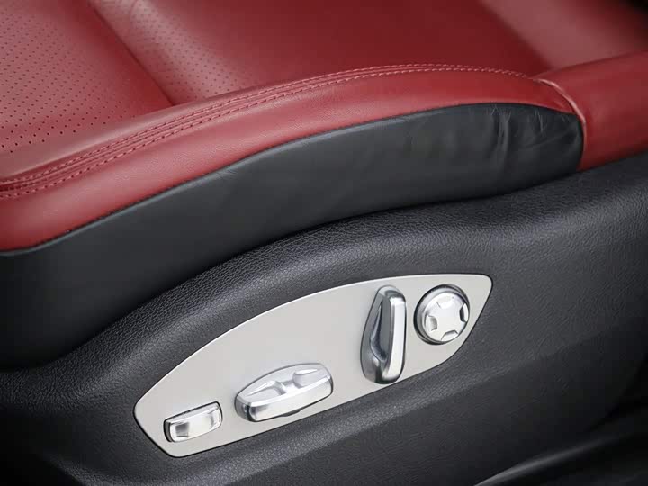 Фото 5 - Porsche Macan