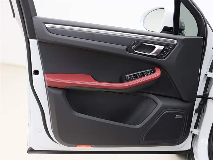 Фото 7 - Porsche Macan