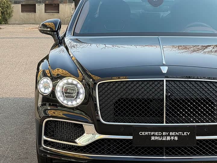 Photo 3 - Bentley Flying Spur