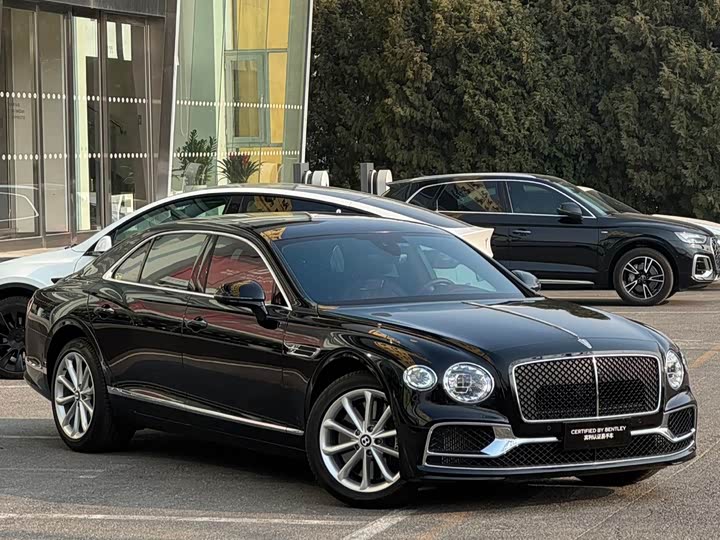 Photo 5 - Bentley Flying Spur