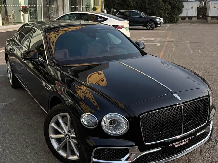 Photo 7 - Bentley Flying Spur