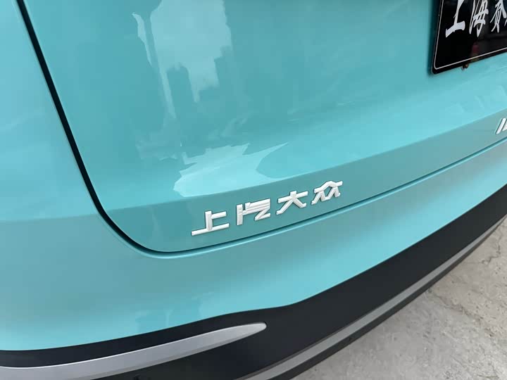 Фото 9 - Volkswagen ID.4 X