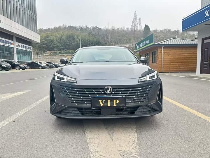 Photo 2 - Changan Eado Plus