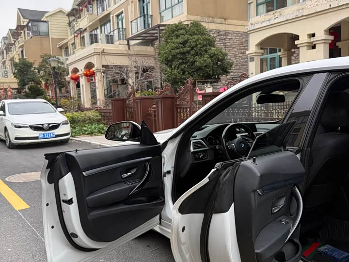 Фото 4 - BMW 3 Series GT