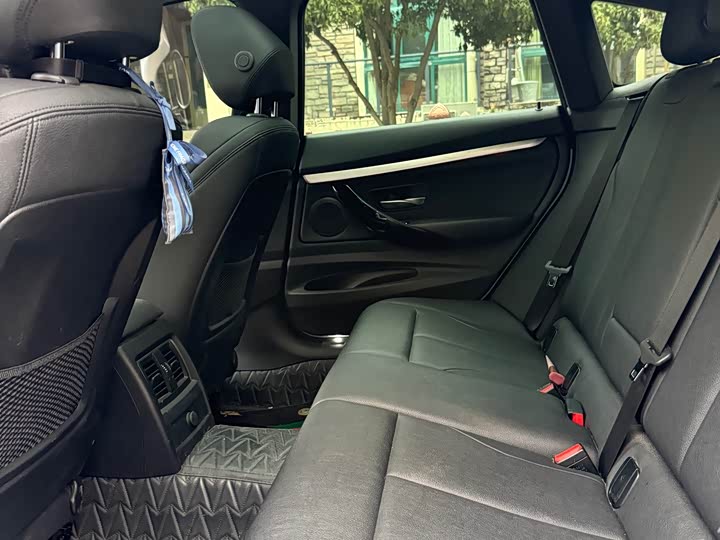 Фото 5 - BMW 3 Series GT