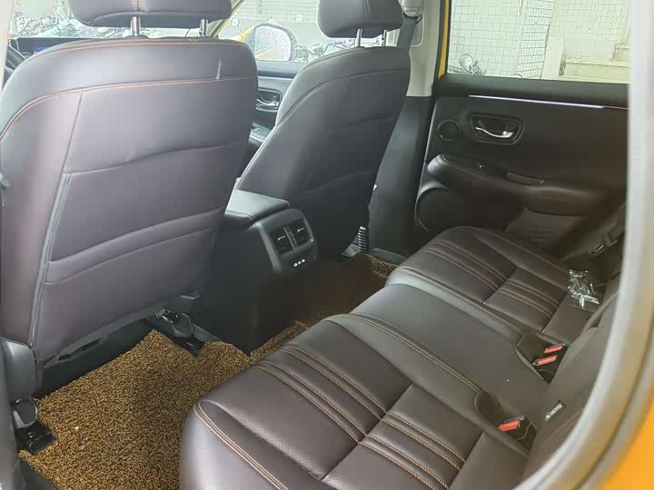 Photo 7 - Honda ZR-V