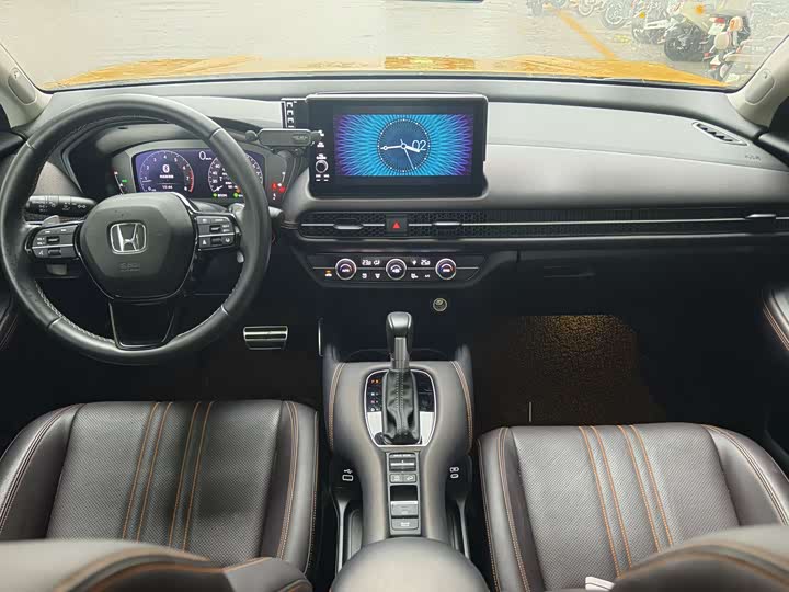 Photo 8 - Honda ZR-V