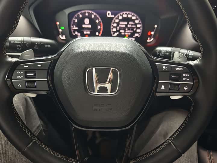 Photo 9 - Honda ZR-V