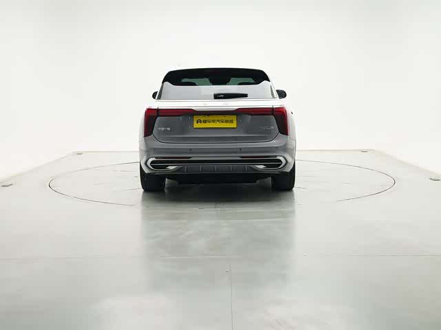 Photo 3 - Hongqi E-HS9