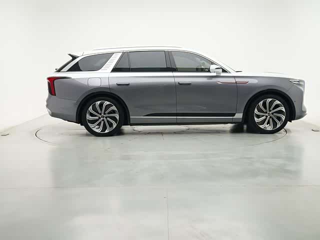 Photo 4 - Hongqi E-HS9