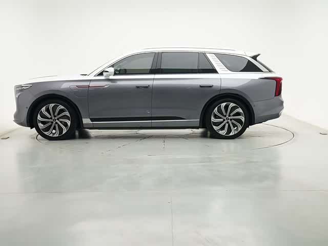 Photo 6 - Hongqi E-HS9