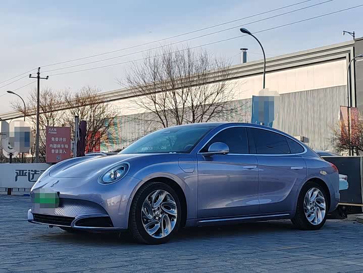 Photo 1 - Ora Lightning Cat (07)