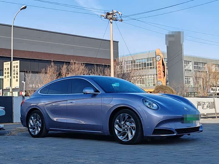 Photo 3 - Ora Lightning Cat (07)