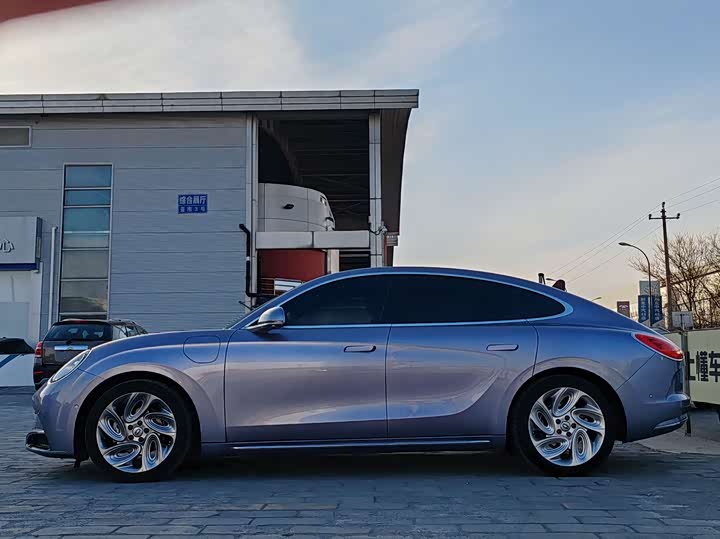 Photo 4 - Ora Lightning Cat (07)