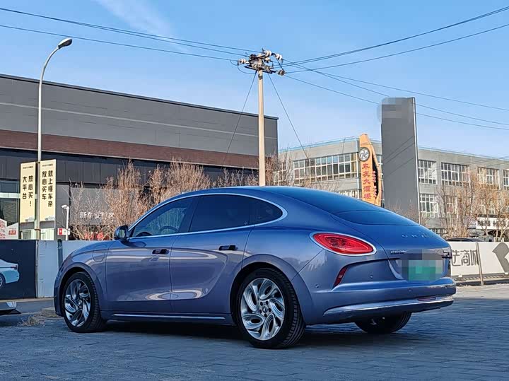 Photo 5 - Ora Lightning Cat (07)