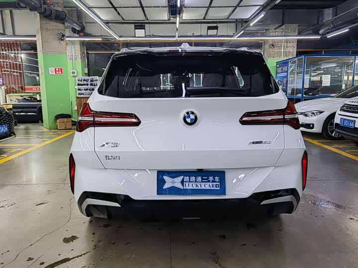 Фото 5 - BMW X3