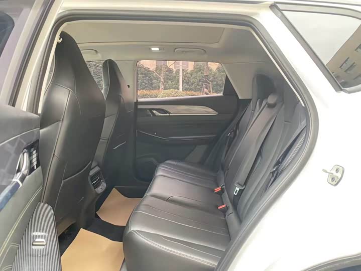 Фото 6 - Dongfeng Aeolus Haohan