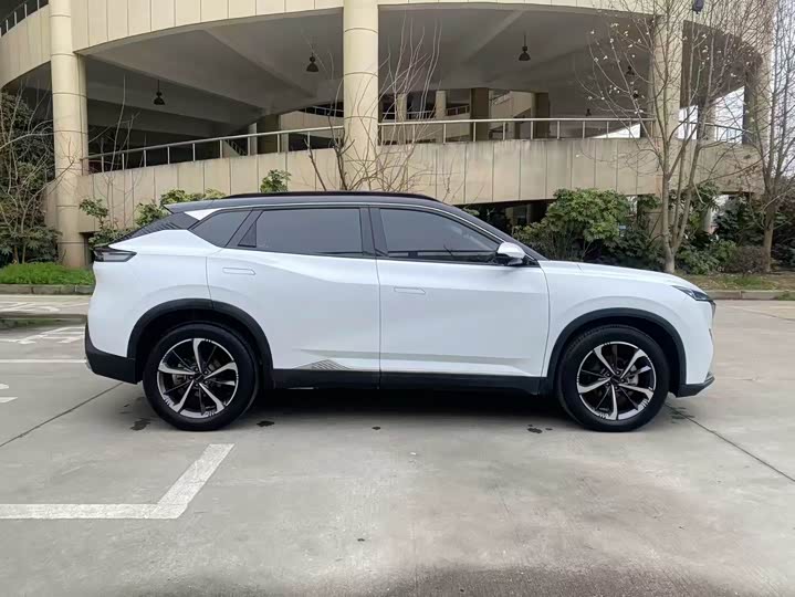 Фото 7 - Dongfeng Aeolus Haohan