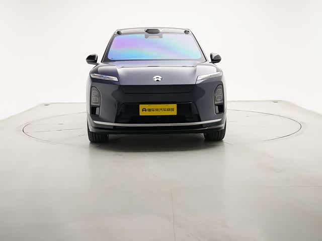 Фото 3 - Nio ES8