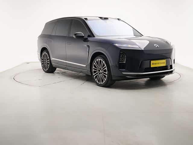 Фото 4 - Nio ES8