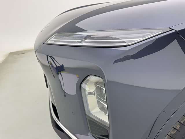 Фото 8 - Nio ES8