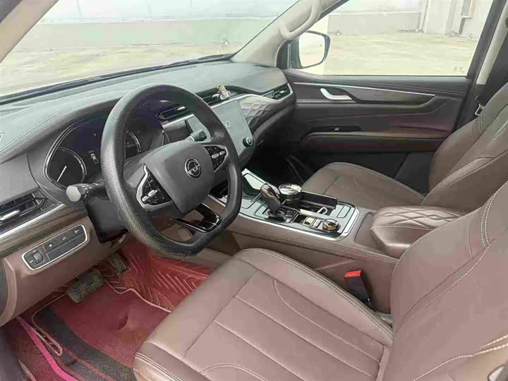 Photo 4 - Dongfeng Rich 7