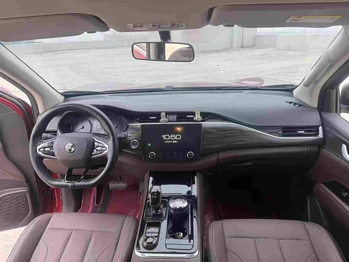 Photo 5 - Dongfeng Rich 7