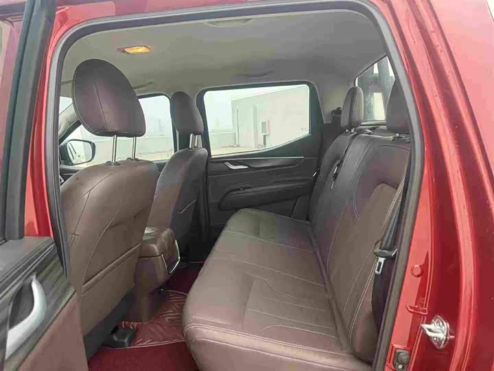 Photo 6 - Dongfeng Rich 7