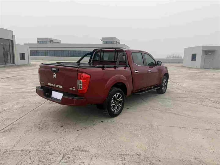 Photo 7 - Dongfeng Rich 7