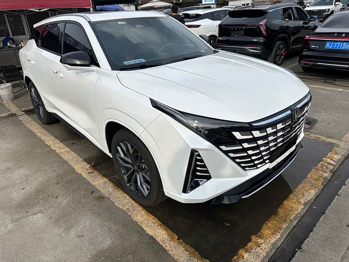 Photo 3 - Changan UNI-Z