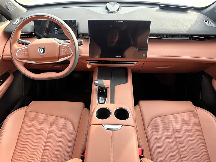 Photo 4 - Changan UNI-Z