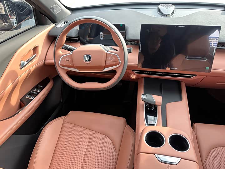 Photo 5 - Changan UNI-Z