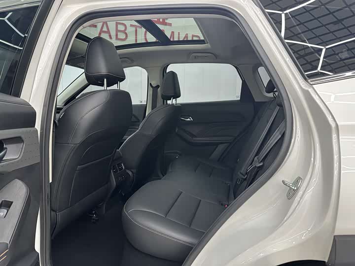 Фото 5 - Haval Chitu