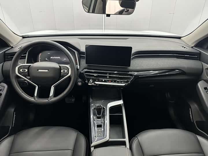 Фото 6 - Haval Chitu